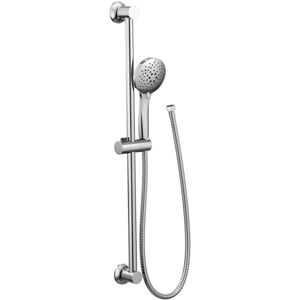 Moen 3558EP Collection Hand Shower, Chrome Moen 3558EP Collection Hand Shower, Chrome