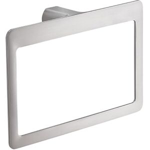 Gedy Pirenei Brushed Towel Ring Gedy Pirenei Brushed Towel Ring
