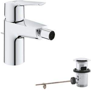 Grohe Start 32560002 Single-Lever Bidet Mixer DN 15 Chrome Grohe Start 32560002 Single-Lever Bidet Mixer DN 15 Chrome