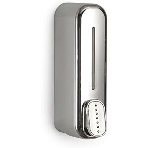 Gedy soap and Gel dispensers, Resin, Chrome-Plated, Non applicabile Gedy soap and Gel dispensers, Resin, Chrome-Plated, Non applicabile