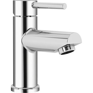 Aqualisa CB.SPT.19 Small Pillar Tap Bathroom, Chrome Aqualisa CB.SPT.19 Small Pillar Tap Bathroom, Chrome