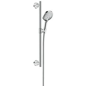 Hansgrohe Raindance Select S Shower set 120 3jet with shower rail 65 cm Hansgrohe Raindance Select S Shower set 120 3jet with shower rail 65 cm