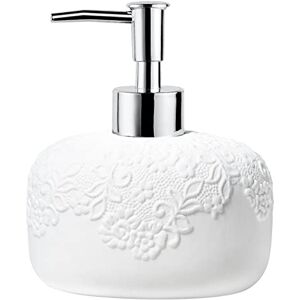 ANTIS'S HOME Automatic Soap Dispenser, Smart Infrared Sensor Soap Dispenser,Touchless Foaming Hand Sanitizer Dispenser, for Kitchen, Bathroom, Hotel, Restaurant and Hospital ANTIS'S HOME Automatic Soap Dispenser, Smart Infrared Sensor Soap Dispenser,Touchless Foaming Hand Sanitizer Dispenser, for Kitchen, Bathroom, Hotel, Restaurant and Hospital