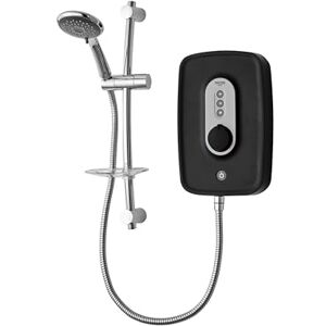 Triton Showers Triton Danzi Electric Shower 9.5kW Black (Opal 3, Aquasurge, Perea) Triton Showers Triton Danzi Electric Shower 9.5kW Black (Opal 3, Aquasurge, Perea)
