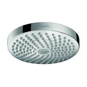 Hansgrohe 4388000 Croma Showerhead, Chrome Hansgrohe 4388000 Croma Showerhead, Chrome