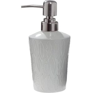 Spirella Susan Soap Dispenser Pump to White Spirella Susan Soap Dispenser Pump to White