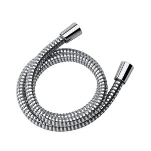 Mira Showers Response Shower Hose 1.75 M Plastic Shower Hose Chrome 1.1605.168 Mira Showers Response Shower Hose 1.75 M Plastic Shower Hose Chrome 1.1605.168