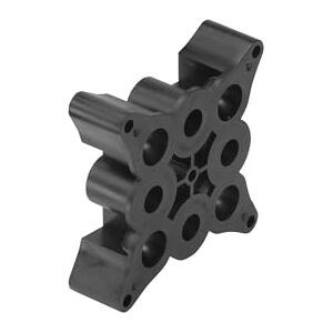 Hansgrohe extension for iBox basic set Hansgrohe extension for iBox basic set