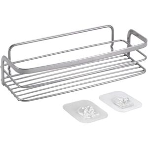 Metaltex Origin Luxury Bathroom Shelf without Drilling Self-Adhesive 26 cm Metaltex Origin Luxury Bathroom Shelf without Drilling Self-Adhesive 26 cm