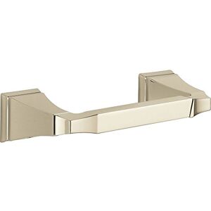 DELTA Faucet 75150-PN Dryden Tissue Holder, Polished Nickel by FAUCET DELTA Faucet 75150-PN Dryden Tissue Holder, Polished Nickel by FAUCET