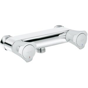 Grohe Costa L Shower Mixer 1/2" Chrome 26308001 Grohe Costa L Shower Mixer 1/2" Chrome 26308001