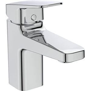 Ideal Standard Ceraplan Single Lever Basin Mixer Tap Chrome Single Lever Basin Mixer No Waste Ideal Standard Ceraplan Single Lever Basin Mixer Tap Chrome Single Lever Basin Mixer No Waste