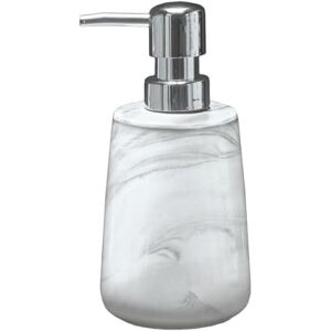Kleine Wolke "Marble Soap Dispenser, Anthracite Kleine Wolke "Marble Soap Dispenser, Anthracite