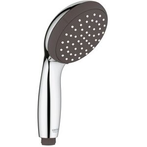 Grohe GRO27940000 Vitalio Start 100 Handheld Shower Grohe GRO27940000 Vitalio Start 100 Handheld Shower