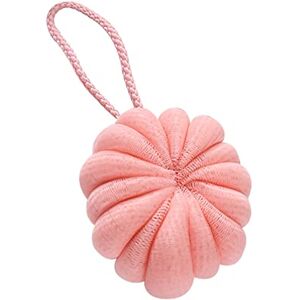 ZXSXDSAX Body Brush Bath Bubble Ball Exfoliating Scrubber Soft Shower Mesh Foaming Sponge Body Skin Cleaner Cleaning Tools Bathroom Accessories(Size:Pink) ZXSXDSAX Body Brush Bath Bubble Ball Exfoliating Scrubber Soft Shower Mesh Foaming Sponge Body Skin Cleaner Cleaning Tools Bathroom Accessories(Size:Pink)