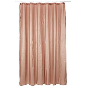 Spirella Textile Curtain Primo BAHAMA 180 x 200 1210699, White, Standard Spirella Textile Curtain Primo BAHAMA 180 x 200 1210699, White, Standard