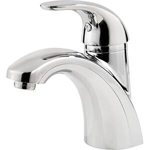 PFISTER LF042PRCC LF-042-PRCC Parisa Single Control 4" Centerset Bathroom Faucet in Polished Chrome, 1.2gpm PFISTER LF042PRCC LF-042-PRCC Parisa Single Control 4" Centerset Bathroom Faucet in Polished Chrome, 1.2gpm