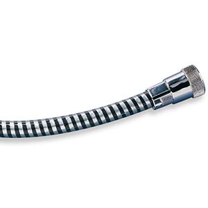 TATAY Shower Hose, 1.5 M, PVC, Black, One Size TATAY Shower Hose, 1.5 M, PVC, Black, One Size