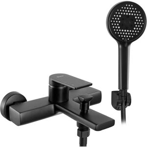 Rea -B7903 Black Shower tap Verso -B7900 Rea -B7903 Black Shower tap Verso -B7900