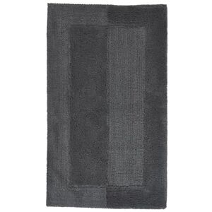 Kleine Wolke "Havanna" Bath rug, 85 x 150 cm, Slate Kleine Wolke "Havanna" Bath rug, 85 x 150 cm, Slate