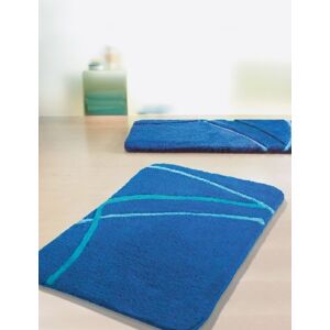 Spirella 1207832 Carpet Textile Motion Orchid 60 x 100 cm, White, Standard Spirella 1207832 Carpet Textile Motion Orchid 60 x 100 cm, White, Standard