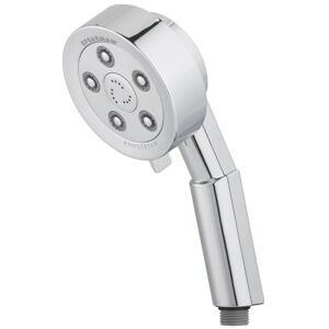 Speakman VS-3010 Shower Head, Polished Chrome, 2.5 GPM Speakman VS-3010 Shower Head, Polished Chrome, 2.5 GPM