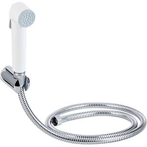 Grohe Tempesta-F Trigger Spray Wall Holder Set 1 Spray Chrome/White 26356IL0 Grohe Tempesta-F Trigger Spray Wall Holder Set 1 Spray Chrome/White 26356IL0