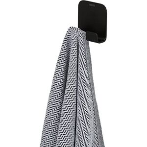 Tiger Colar Towel Hook Black Tiger Colar Towel Hook Black