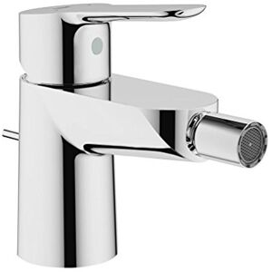 Grohe Bauedge Bidet Mixer 1/2" Chrome 23331000 Grohe Bauedge Bidet Mixer 1/2" Chrome 23331000