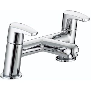 Bristan OR BF C Orta Bath Filler Chrome Plated Bristan OR BF C Orta Bath Filler Chrome Plated