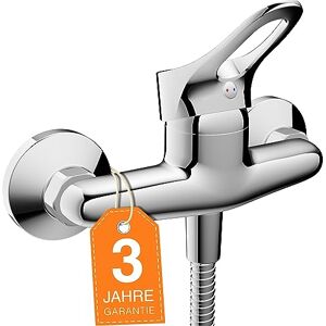 EISL Verona NI075VECR Single-Lever Sink Mixer Tap, NI168VECR EISL Verona NI075VECR Single-Lever Sink Mixer Tap, NI168VECR
