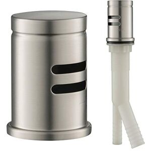 Kraus KAG-1SFS Dishwasher Air Gap, Spot Free Stainless Steel Kraus KAG-1SFS Dishwasher Air Gap, Spot Free Stainless Steel