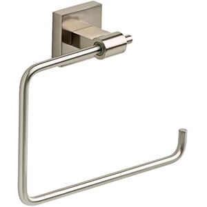 Franklin Brass MAX46-SN Maxted Towel Ring, Satin Nickel Franklin Brass MAX46-SN Maxted Towel Ring, Satin Nickel