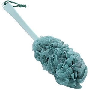 ZXSXDSAX Body Brush Soft Mesh Long Handle Back Brush Exfoliating Sponge Scrubber Cleaner Body Bath Shower Bathroom Supplies(Size:White) ZXSXDSAX Body Brush Soft Mesh Long Handle Back Brush Exfoliating Sponge Scrubber Cleaner Body Bath Shower Bathroom Supplies(Size:White)
