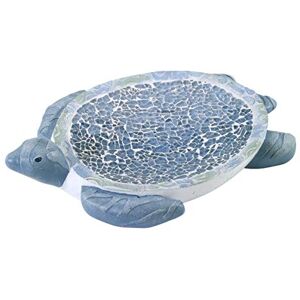 Avanti Linens Caicos Collection, Resin Glass, Multicolor, Soap Dish Avanti Linens Caicos Collection, Resin Glass, Multicolor, Soap Dish