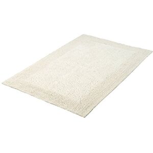 Kleine Wolke Cotone 7142202225 Bath Mat 70 x 120 cm Natural Kleine Wolke Cotone 7142202225 Bath Mat 70 x 120 cm Natural