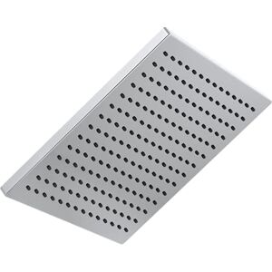 DELTA Faucet 52159-PR25 Universal Shower Head, Lumicoat Chrome DELTA Faucet 52159-PR25 Universal Shower Head, Lumicoat Chrome