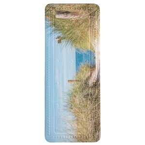 Kleine Wolke Bath Mat Borkum Multicoloured 36 x 92 cm Kleine Wolke Bath Mat Borkum Multicoloured 36 x 92 cm