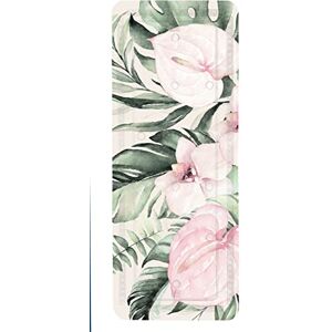 Kleine Wolke Garden Bath Mat 36 x 92 cm Multi-Coloured PVC Kleine Wolke Garden Bath Mat 36 x 92 cm Multi-Coloured PVC
