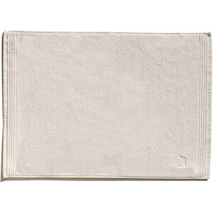 Möve Superwuschel shower rug 50 x 70 cm made of 100% cotton, nature Möve Superwuschel shower rug 50 x 70 cm made of 100% cotton, nature