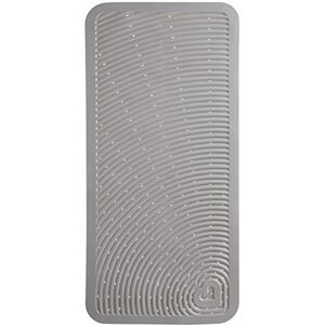 Munchkin Soft Spot Cushioned Bath Mat, Grey Munchkin Soft Spot Cushioned Bath Mat, Grey
