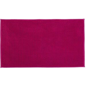 Gözze Anti-Slip Bath Mat, Super Soft, 100% Microfibre, 50 x 70 cm Cyclamen Gözze Anti-Slip Bath Mat, Super Soft, 100% Microfibre, 50 x 70 cm Cyclamen