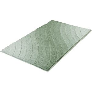 Kleine Wolke Tender 4004478292970 Bath Mat 70 x 120 cm Green Kleine Wolke Tender 4004478292970 Bath Mat 70 x 120 cm Green