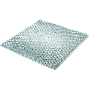 Kleine Wolke Cory Reed Bath Mat 60 x 60 cm Green Kleine Wolke Cory Reed Bath Mat 60 x 60 cm Green