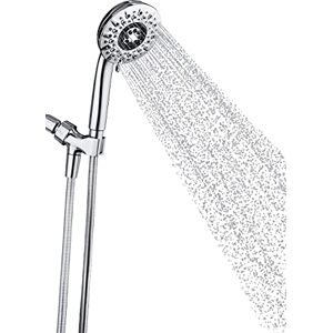Kohler K-R75562-G-CP Radiate Handshower, Polished Chrome Kohler K-R75562-G-CP Radiate Handshower, Polished Chrome