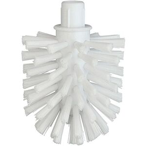 SMEDBO Xtra Spare Brush, White, 7.8 x 7.8 x 10.5 cm SMEDBO Xtra Spare Brush, White, 7.8 x 7.8 x 10.5 cm