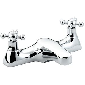Bristan R BF C Regency Bath Filler Chrome Bristan R BF C Regency Bath Filler Chrome