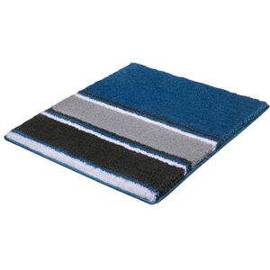 Kleine Wolke Bath Mat Polyacrylic Ice Blue 55 x 65 cm Kleine Wolke Bath Mat Polyacrylic Ice Blue 55 x 65 cm