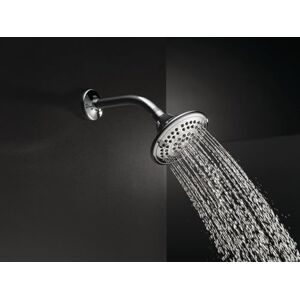 DELTA Faucet Rubber Limited RP78575 5-Setting Touch-Clean Showerhead, Chrome DELTA Faucet Rubber Limited RP78575 5-Setting Touch-Clean Showerhead, Chrome