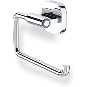 Tiger Ramos Toilet Roll Holder, Chrome Tiger Ramos Toilet Roll Holder, Chrome